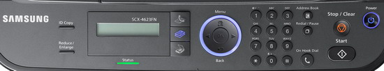 panelSCX-4623FN