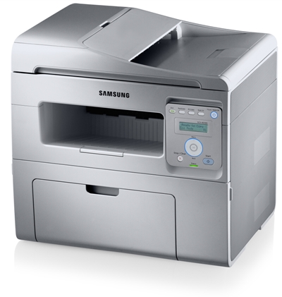printer SCX-4650N