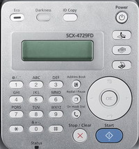 panelSCX-4729FD