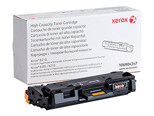 Картридж Xerox B205/B210/B215
