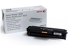 Заправка Xerox 106R02773